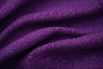 Textile fabric texture for background and backdrop