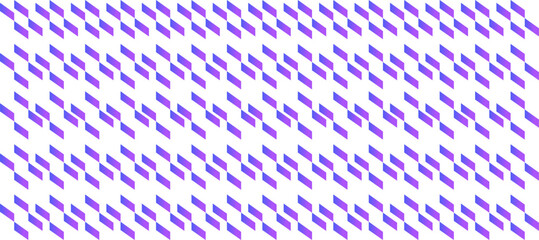 Abstract violet diagonal gradient geometric stripe design background