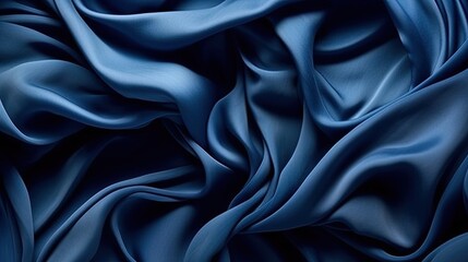 Fototapeta premium satin fabric