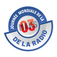 Journée mondiale de la radio le 3 mars