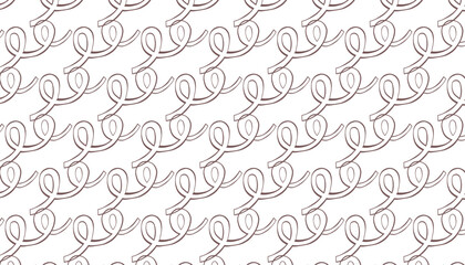 Fototapeta premium seamless pattern