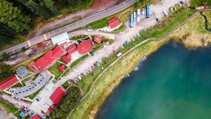 Los azufres Morelia, Mich