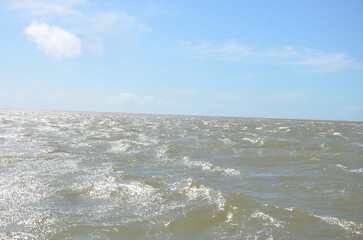 rio parnaíba, parnaíba Piauí, praia