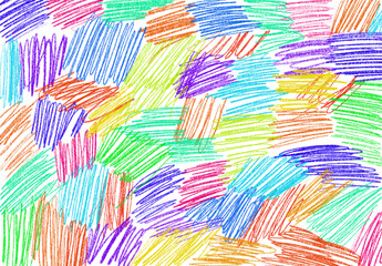 Charcoal Pencil Art color without background, Scribble fond Abstrait, Art, Couleur, Crayon