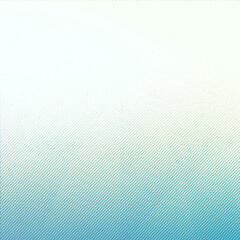 Blue gradient color background with blank space for Your text or image, usable for banner, poster, Ads, events, party, celebration, and various design works