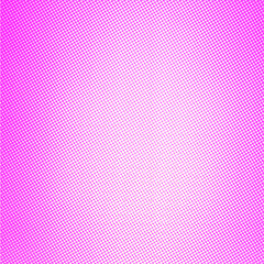 Colorful pink gradient square background with blank space for Your text or image, usable for banner, poster, Ads, events, party, celebration, and various design works