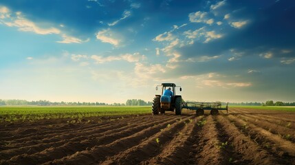 grasslands prairies landscape farmer illustration harvest agriculture, homestead bison, corn hay grasslands prairies landscape farmer