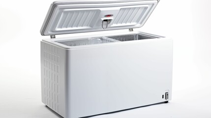 Image of cooler on a clear white background.
