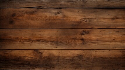 Obraz na płótnie Canvas Image of old brown wood.