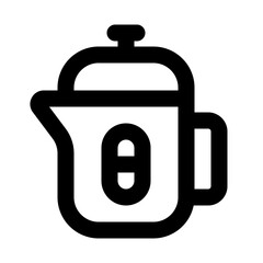 Kettle Line UI Icon