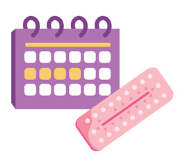 contraceptive method pills