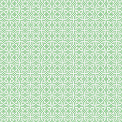 Geometric seamless pattern design with colorful background. simple pattern design