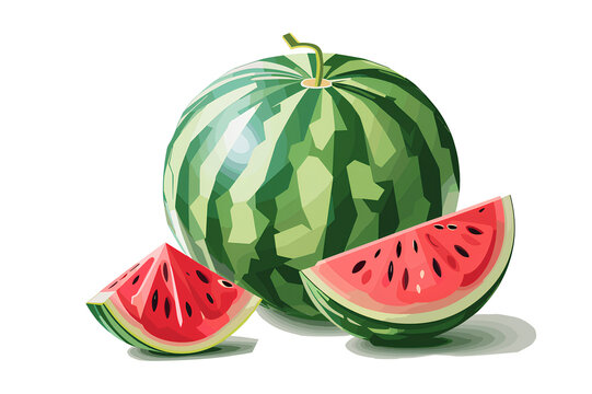 watermelon icon png