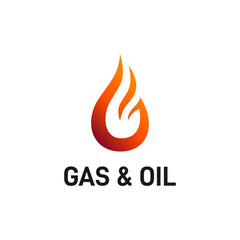 Design a brand run oil and gas investment company