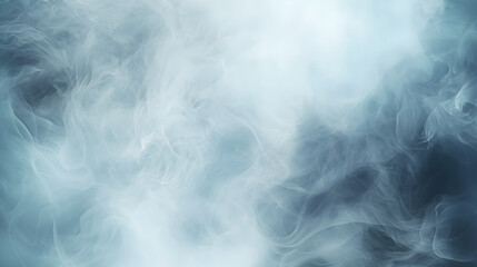 Abstract background of fog, smoke, mist, loopable
