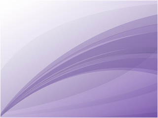 うっすらライトカラーの波型抽象背景素材_レッドパープル