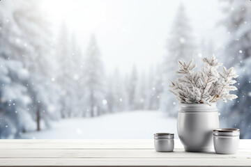 Fototapeta premium Winter background winter wallpaper winter background wallpaper winter image winter deisgn