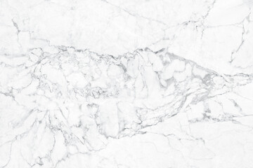 White marble texture abstract  background pattern with high resolution