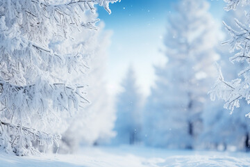 Fototapeta premium Winter background winter wallpaper winter background wallpaper winter image winter deisgn