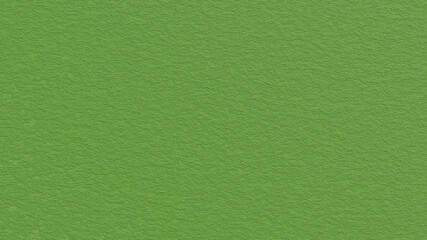Green gradient rough paper texture background.