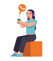 worldwide woman communication