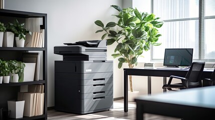 office format photocopier