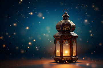 ramadan Kareem, Ramadan crescent moon, Eid Mubarak Islamic festival social media banner and Eid Mubarak Post Template, islam