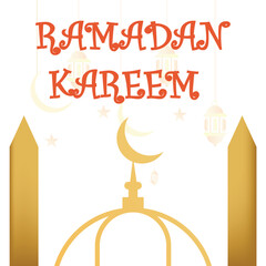 ramadan illustration pack