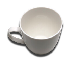 陶器コップ　02