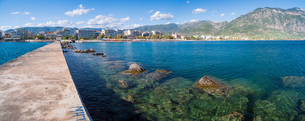 Kalamata Panorama