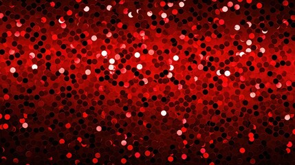 texture red dots background illustration wallpaper vibrant, minimal trendy, stylish artistic texture red dots background - obrazy, fototapety, plakaty