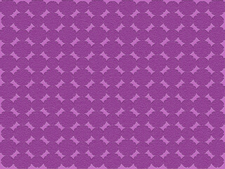 Fototapeta premium Abstract material_purple background