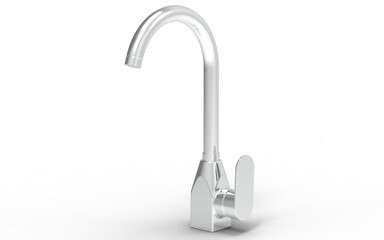 water mixer kitchen 3