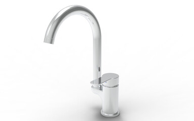 water mixer kitchen 6