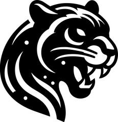 Panther icon 9