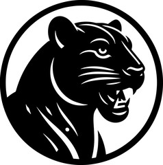 Panther icon 7