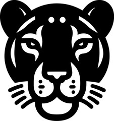 Panther icon 3