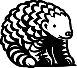 Pangolin icon 18