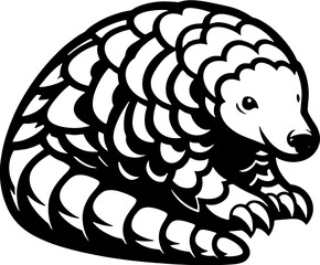 Pangolin icon 11