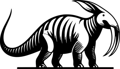 Palaeoloxodon namadicus icon 7