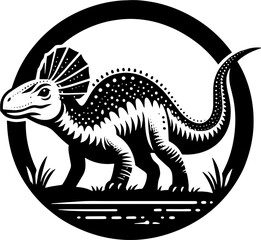 Pachycephalosaurus icon 6