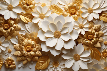 frangipani flowers on wooden background white flower wallpaper