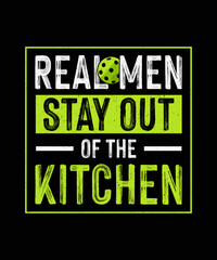 Pickleball T-shirt Design