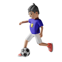 Boy play football Human Hobby Activity