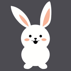 Happy Bunny 