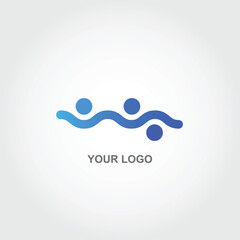 dot wave logo