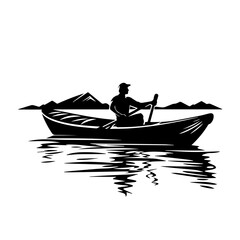 Boat Rowing