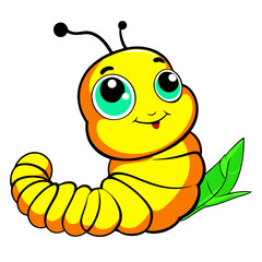 caterpillar