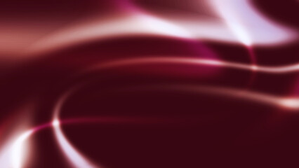 Abstract Red Background