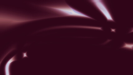 Abstract Red Background